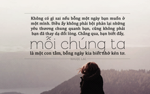 10 tác dụng bất ngờ khiến những người thông minh và khôn ngoan thường thích "ở một mình"