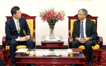 Thứ trưởng Bộ LĐTBXH lý giải tỷ lệ bỏ việc cao của nhân viên y tế Việt Nam ở trại dưỡng lão Nhật Bản