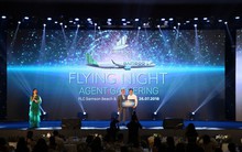 Bamboo Airways khẳng định chế độ vượt trội cho đại lý vé máy bay