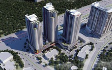 Xây dựng Phục Hưng (PHC): Doanh thu quý 2 đạt 674 tỷ đồng, tăng 35% so với cùng kỳ năm trước