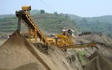 Không xuất khẩu quặng nguyên khai, tinh quặng vàng, đồng