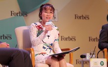 CEO Vietjet Air: Nhờ bất ổn, chúng ta sẽ có cơ hội sắp xếp lại thị trường