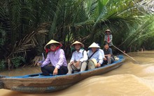 Đại gia chi 400 triệu USD sản xuất lốp ô tô tại Tiền Giang