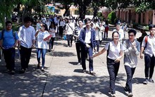 Đắk Lắk: Một thí sinh phúc khảo từ 0,6 lên 7,2 điểm