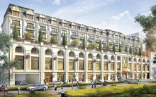 Intimex huy động vốn từ đâu cho dự án khách sạn 6 sao Four Seasons?