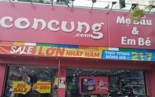 Con Cưng treo thưởng 1 tỷ đồng cho người phát hiện hệ thống nhập hàng không chính hãng