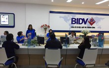 Tài chính ngân hàng dẫn đầu vốn đầu tư ra nước ngoài