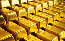 Giá vàng tuần tới có thể mắc kẹt