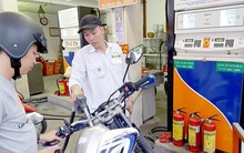 Nếu lạm phát vẫn xu hướng tăng, cần siết tín dụng lại?