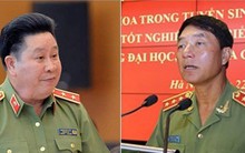 Trung tướng Bùi Văn Thành từng đề nghị cấp hộ chiếu ngoại giao cho Vũ "nhôm"