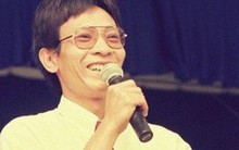 MC Lại Văn Sâm: Tôi vừa nói xong, mẹ tát tôi một cái rồi kéo xuống bếp và nói "mất dạy"!