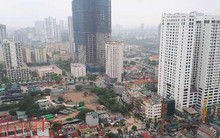 Quy hoạch Thủ đô định hình để phát triển