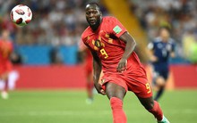 Giải mã cú đòn quyết định giúp Bỉ hạ gục Nhật Bản: 10 giây tinh tế khó tin của Lukaku