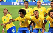 "Hãy trao ngay giải Oscar diễn xuất cho Neymar"
