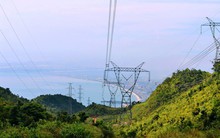 Tiêu thụ điện cao kỷ lục do nắng nóng