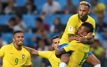 "Tôi chờ Neymar vào Chung kết, cạnh tranh QBV với Ronaldo"