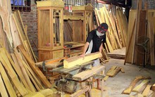 Xuất khẩu gỗ và sản phẩm gỗ mang về hơn 4 tỷ USD nửa đầu năm 2018