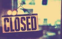 Gần 60.000 doanh nghiệp phải tạm ngừng hoạt động trong 7 tháng