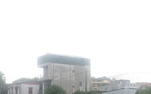 Đất nông nghiệp ở quận Hoàng Mai vẫn tiếp tục bị lấn chiếm