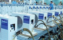 Cơ điện lạnh (REE) báo lãi quý 2 đạt 572 tỷ đồng, tăng 63% so với cùng kỳ năm trước