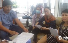 Chủ đầu tư Lan Phương Tower bị tố lợi dụng gói 30.000 tỷ lừa khách