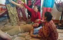 Cô dâu cùng gia đình đang ra Quảng Trị để nhìn chú rể và người thân lần cuối sau tai nạn thảm khốc khiến 13 người chết