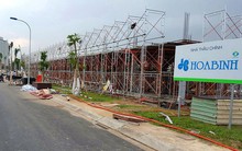 Biên lợi nhuận sụt giảm, xây dựng Hòa Bình (HBC) báo lãi Q2 giảm 20% so với cùng kỳ năm trước