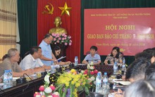 Sở GTVT Nam Định: BOT Mỹ Lộc đã đặt đúng vị trí