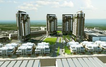 Bất động sản VRC đạt 79 tỷ đồng lợi nhuận trước thuế sau 6 tháng, tăng 140% so với cùng kỳ