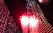 Chuyện "hậu trường" Landmark 81: Coteccons thắng thầu Lotte vì Chủ tịch Phạm Nhật Vượng muốn tòa nhà cao nhất Việt Nam phải để người Việt làm