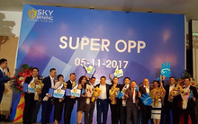 Thêm hàng trăm nhà đầu tư gửi đơn tố cáo Tổng giám đốc Sky Mining