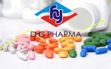 VCSC: Dịch virus corona thách thức thêm triển vọng tăng trưởng lợi nhuận của Dược Hậu Giang (DHG)