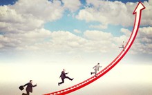 TIN TỐT: Lợi nhuận sau thuế doanh nghiệp niêm yết HNX tăng 20,2% trong 6 tháng đầu năm