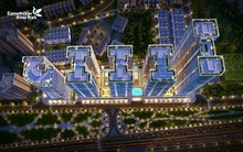 Cơ hội sở hữu chung cư cho người trẻ chỉ với thu nhập từ 8 triệu đồng