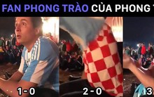 Có những người xem World Cup 1 trận đấu viết 10 status, nhưng đó chưa phải là điều đáng sợ nhất!