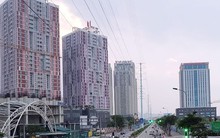 Hà Nội báo cáo vụ hàng trăm khách hàng căng băng rôn đòi nhà