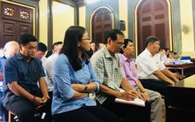 Nguyên TGĐ Ngân hàng MHB khai biết là sai nhưng phải “thủ”, không dám cãi chủ tịch