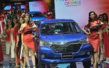 Sau 6 tháng vắng bóng, Toyota đã nhập 200 xe miễn thuế về Việt Nam