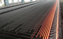 Tranh thủ giá VIS giảm sâu, Kyoei Steel tiếp tục mua gom cổ phần Thép Việt Ý