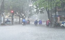 Không cần lập đàn cầu mưa nữa, người dân miền Bắc sắp đón đợt mưa giông diện rộng rồi