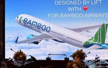 Chủ tịch Bamboo Airways: Chúng tôi đã tuyển PGĐ, nhân viên giỏi từ các hãng khác để kịp cất cánh ngay năm nay