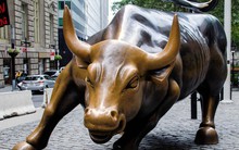 Cầu bắt đáy ROS tăng vọt khi cổ phiếu về mức giá thấp nhất nhiều năm, VN-Index tăng 9 điểm