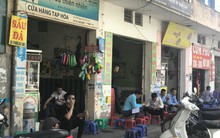 Nắng nóng kỷ lục, ngành dịch vụ kẻ khóc người cười