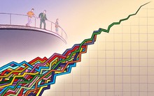 3 lời khuyên đắt giá của CEO Mirae Asset khi tham gia chứng khoán phái sinh