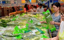 Hàng tiêu dùng tăng giá