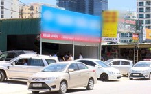 Thâm nhập thị trường ôtô "lướt": Tăng đột biến vì cá độ World Cup