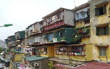 Tiếp tục “sống trong sợ hãi” vì vướng cơ chế