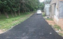 Vụ công an còng tay "nhà hảo tâm" bỏ tiền làm đường: Người bí ẩn đứng sau bơm tiền xuất hiện