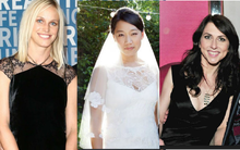 Những người phụ nữ bên cạnh các tỷ phú giàu có nhất thế giới: Thông minh, tài năng, tự lực phát triển sự nghiệp riêng nhưng vẫn luôn hỗ trợ chồng