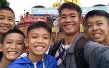 Đội bóng Thái Lan mắc kẹt trong hang tối: Huấn luyện viên nhường đồ ăn, nhịn đói suốt 10 ngày